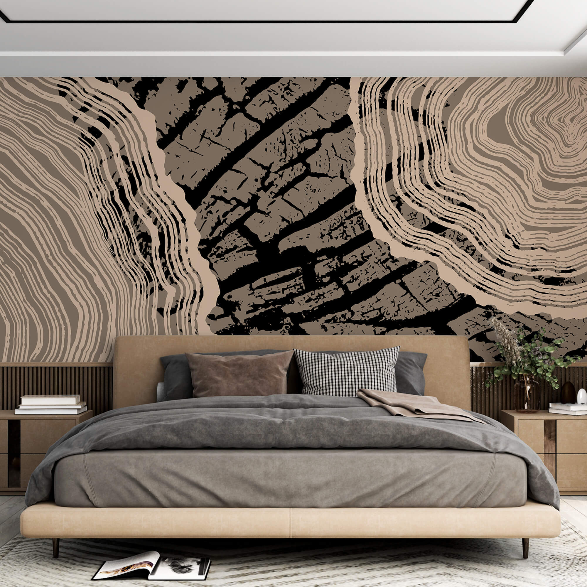 Modele izbitoare ale frumuseții naturii’