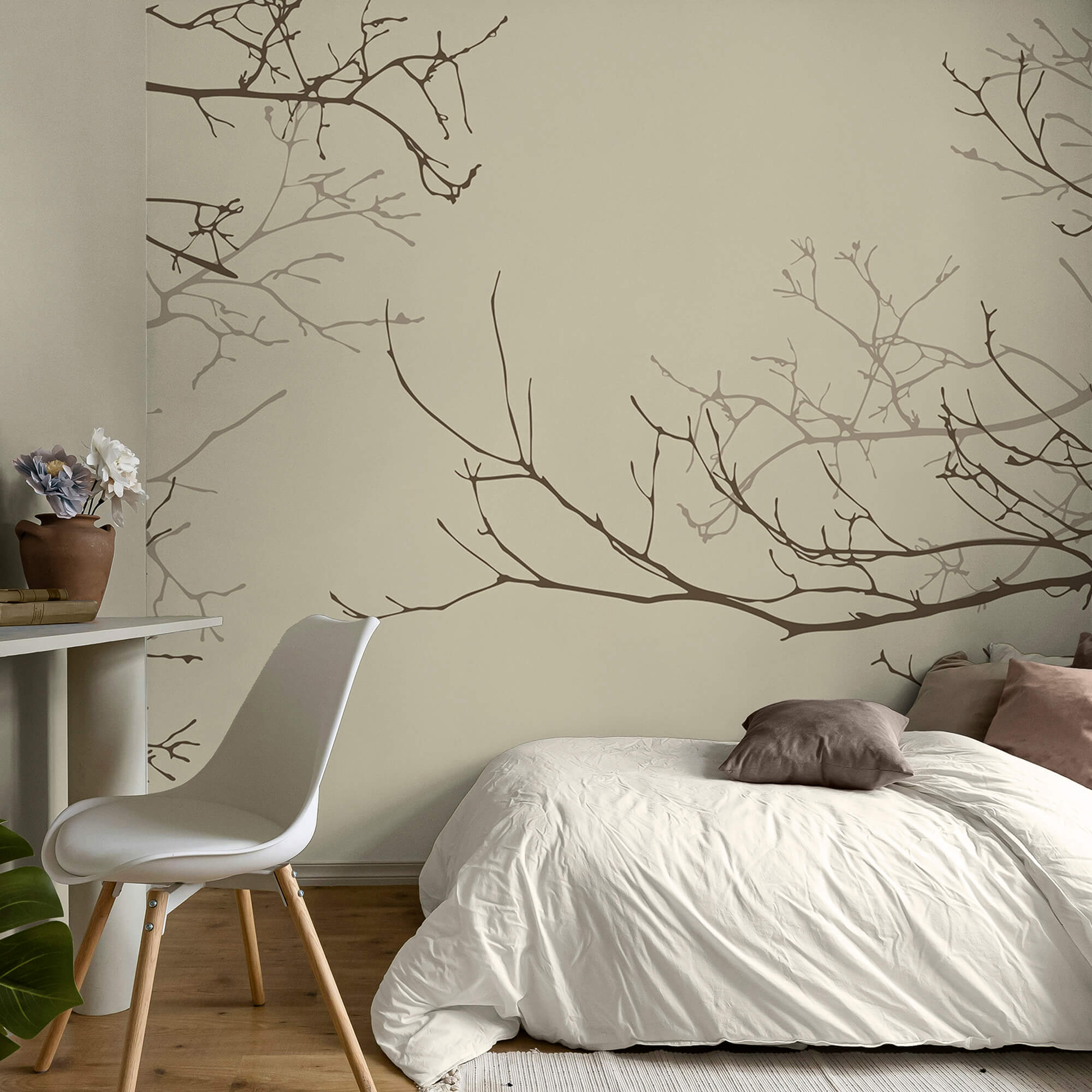 Grup de ramuri goale Grup de ramuri goale