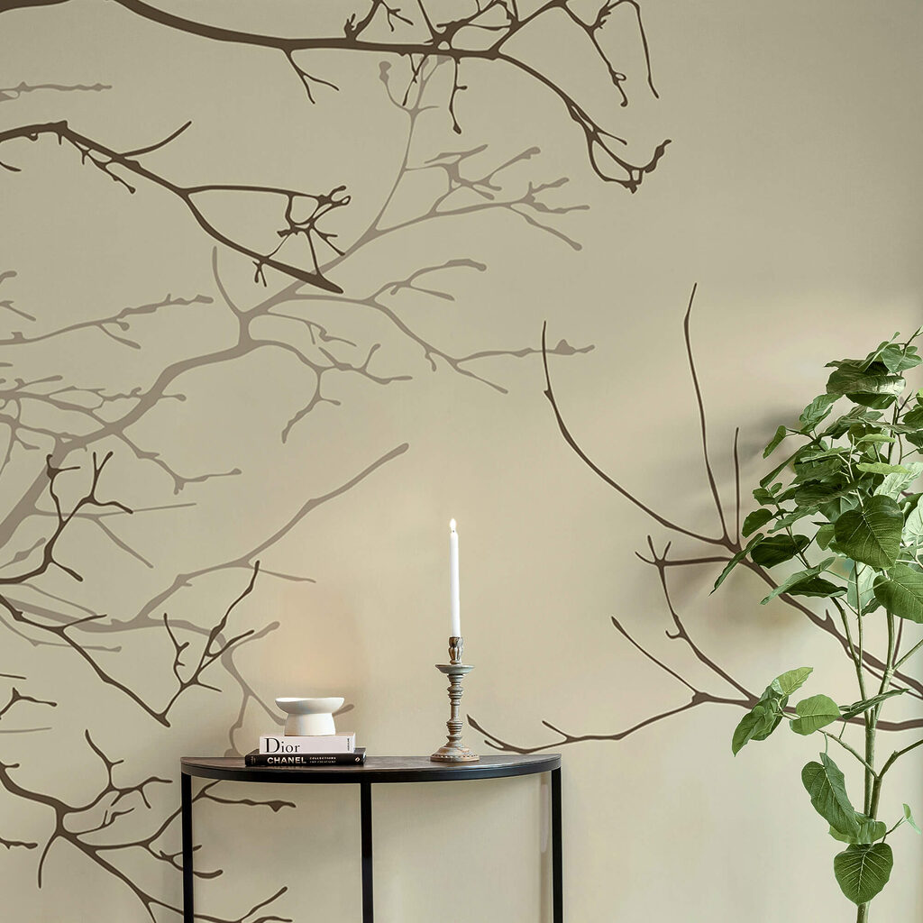 Grup de ramuri goale Grup de ramuri goale