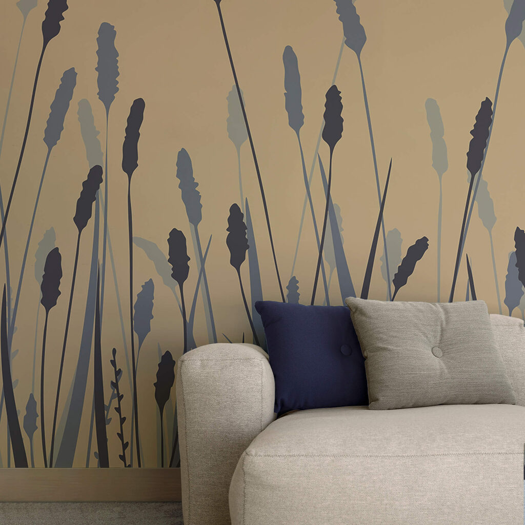 Nuanțe suave ale frumuseții naturii