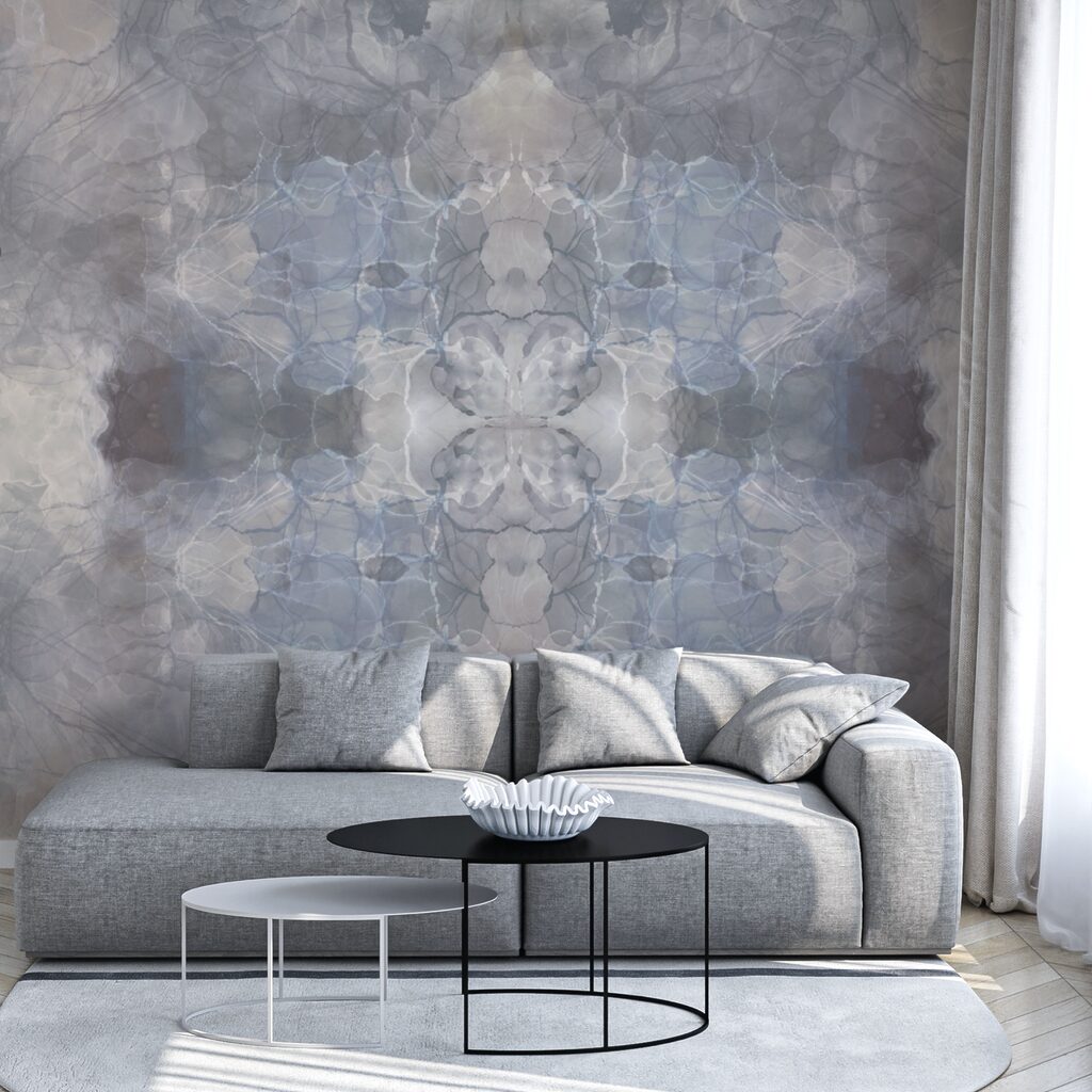 Fundal gri și alb Fundal gri și alb