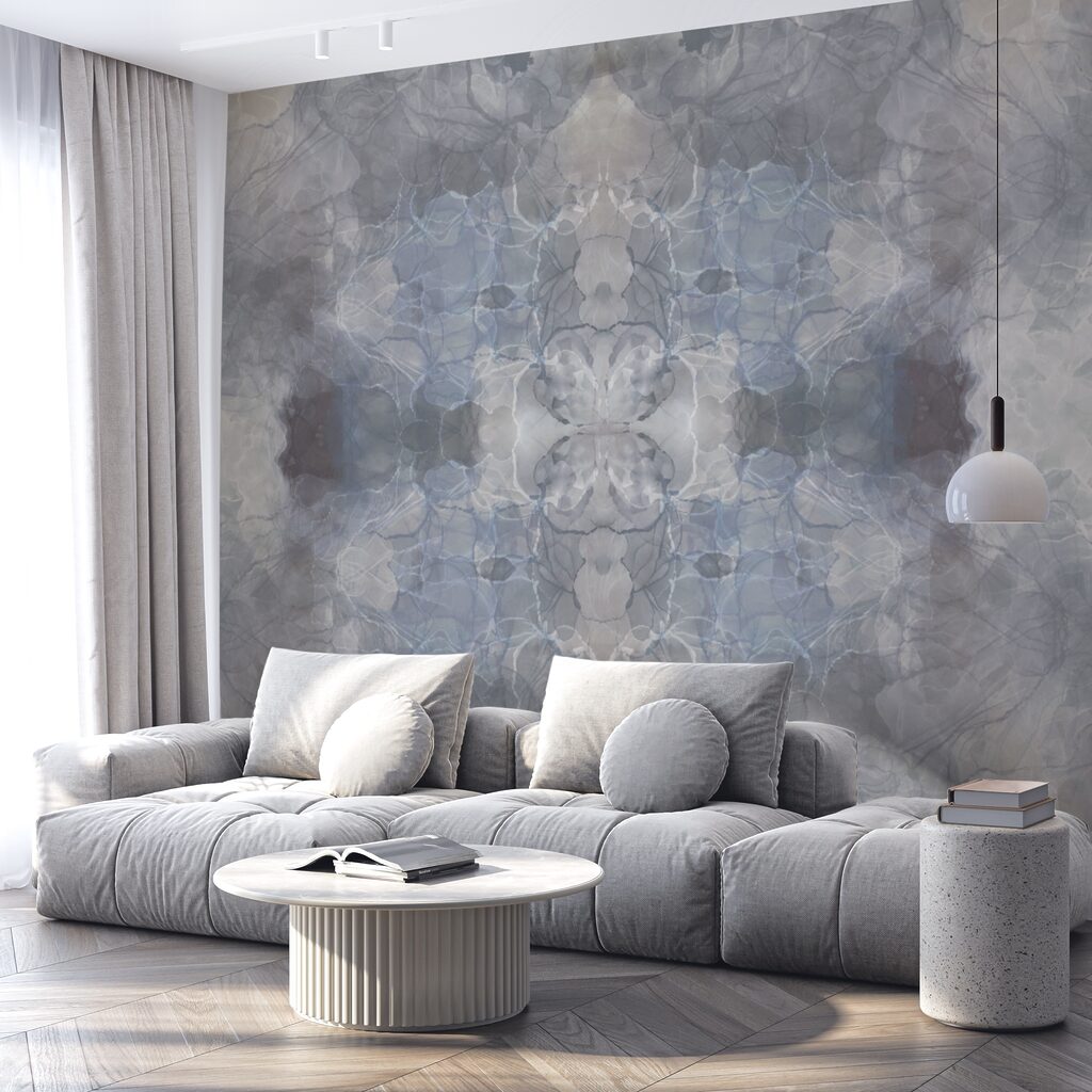 Fundal gri și alb Fundal gri și alb