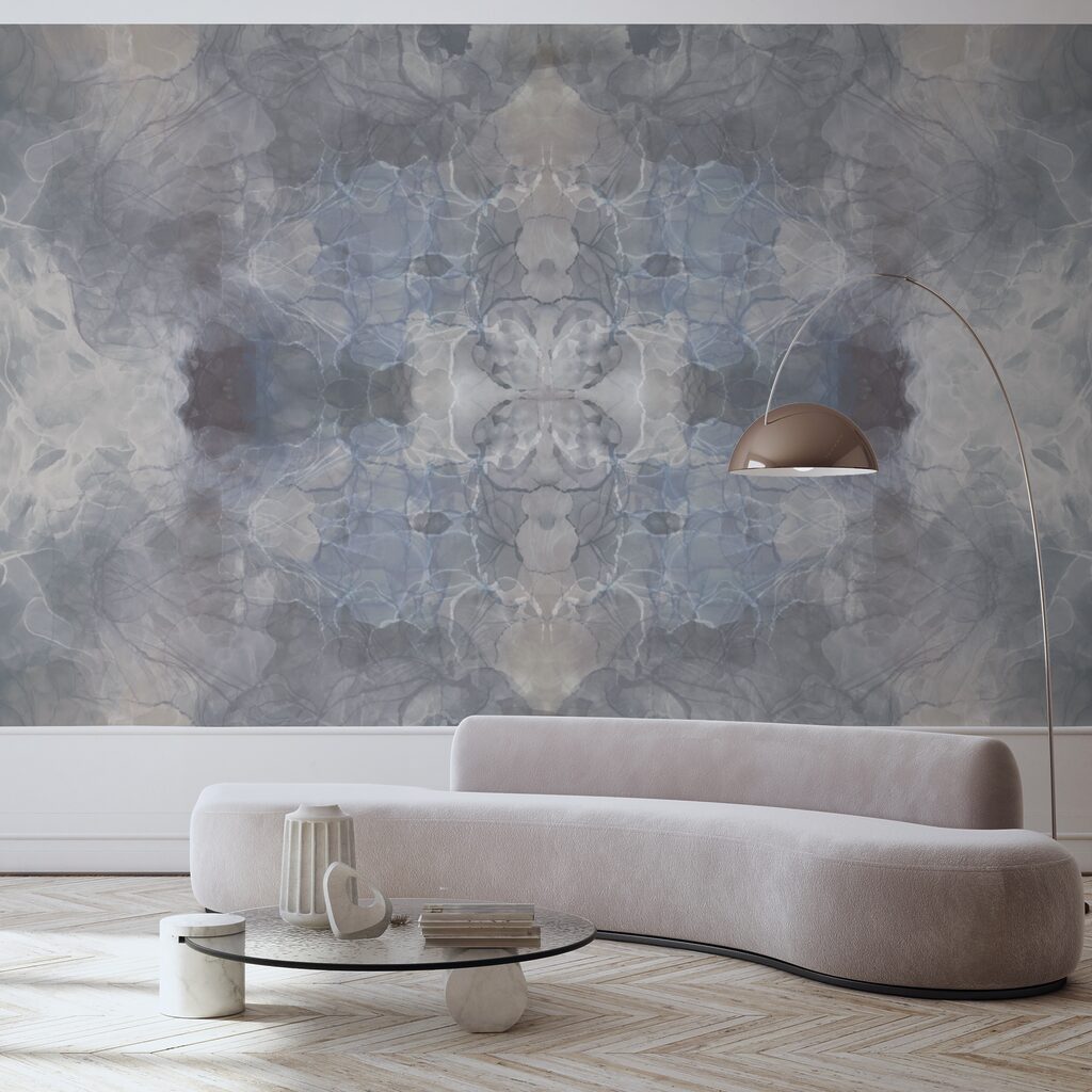 Fundal gri și alb Fundal gri și alb