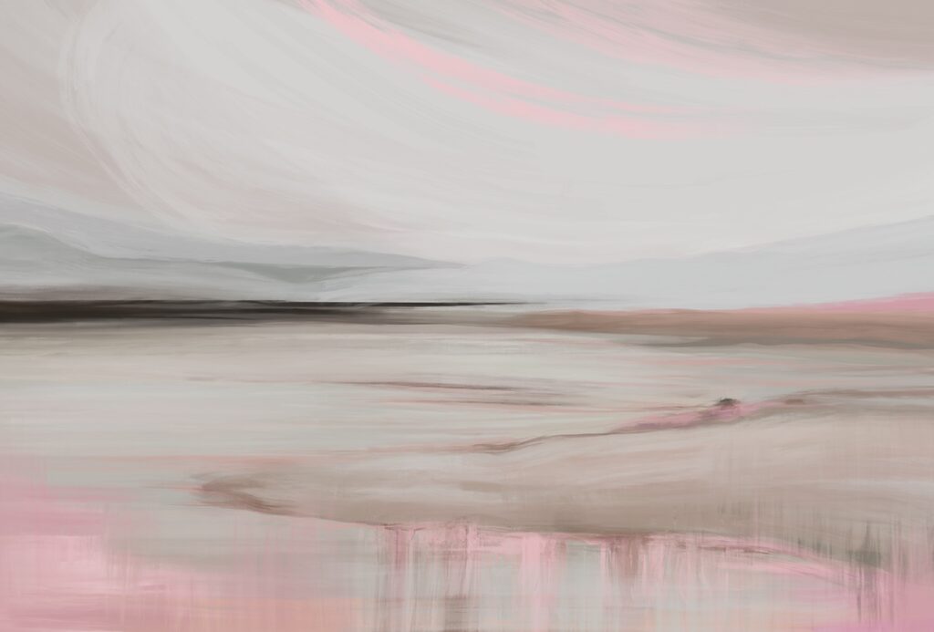Pictura unui peisaj Pictura unui peisaj