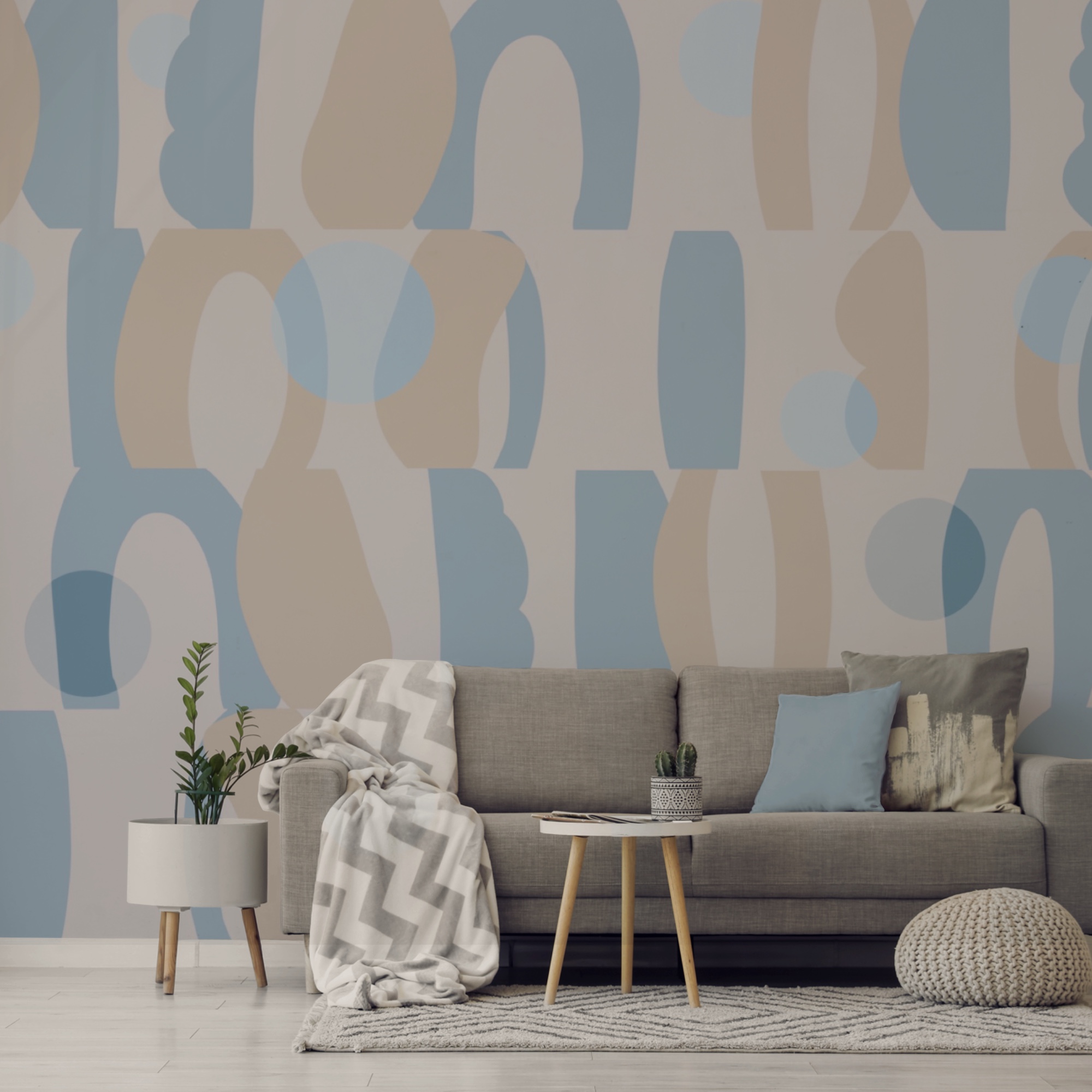 Model de diferite forme și culori