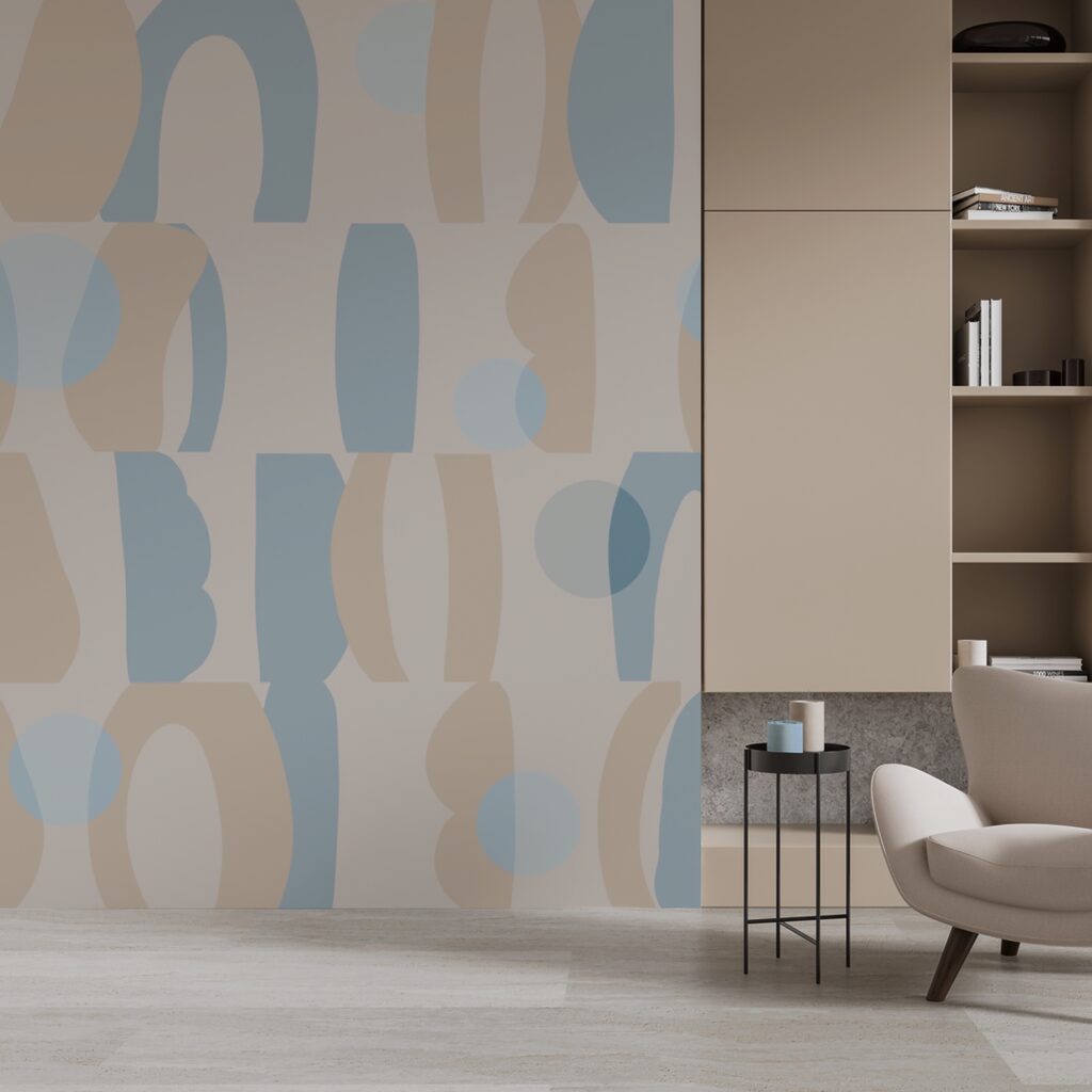 Model de diferite forme și culori