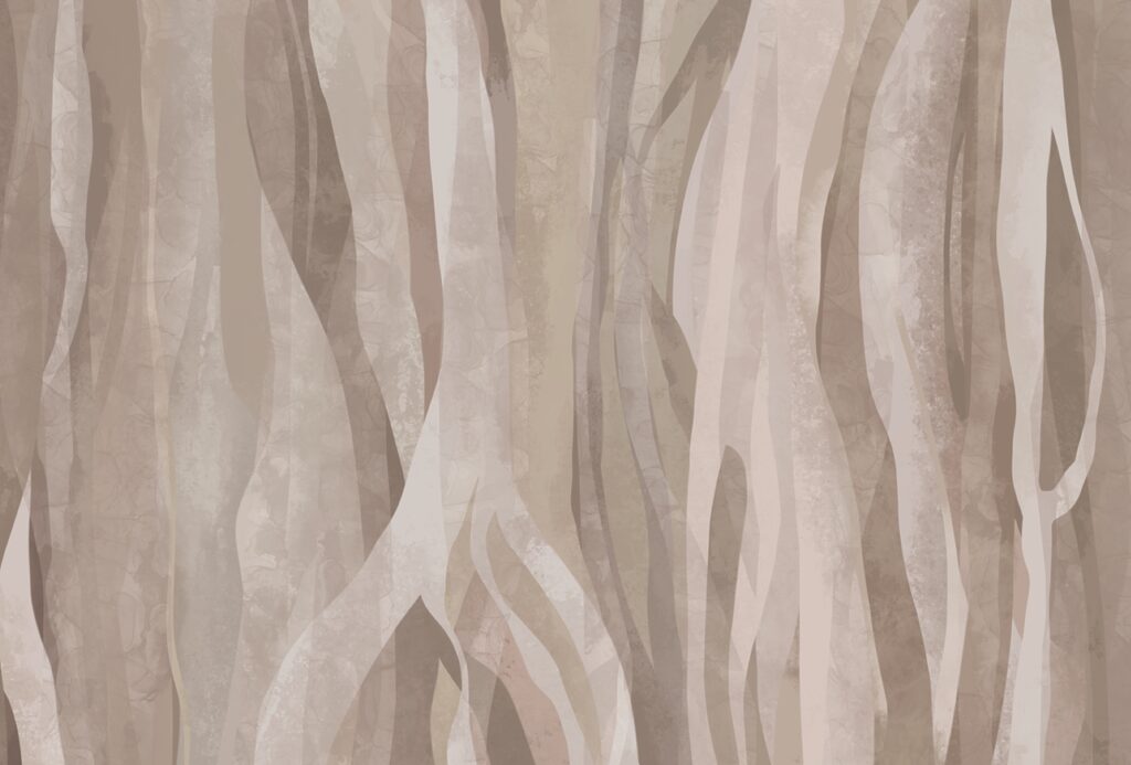 Modele naturale abstracte în nuanțe moi Modele naturale abstracte în nuanțe moi
