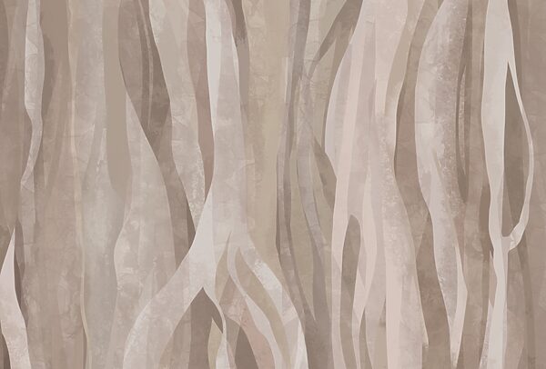 Modele naturale abstracte în nuanțe moi Modele naturale abstracte în nuanțe moi