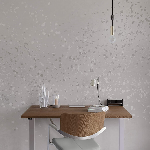 Fundal alb cu pete mici Fundal alb cu pete mici