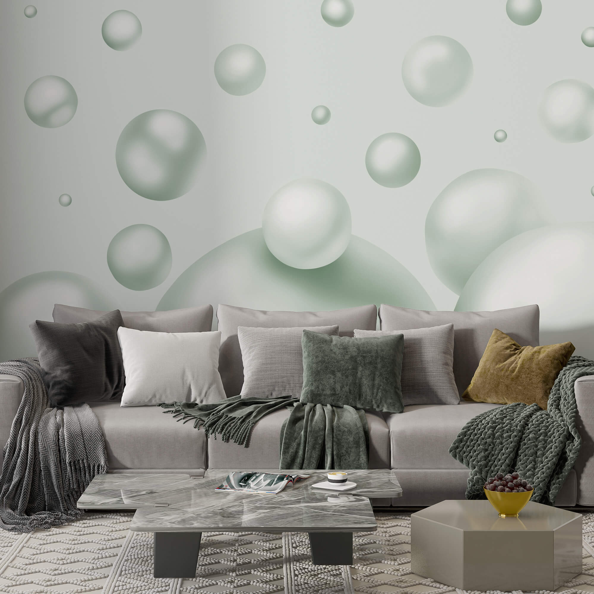 Grup de bile albe Grup de bile albe