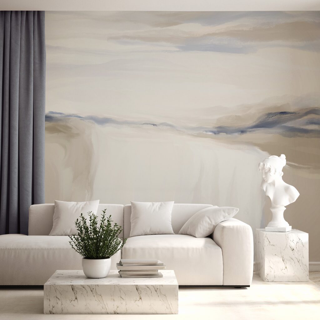 Cascadă pe cer Cascadă pe cer