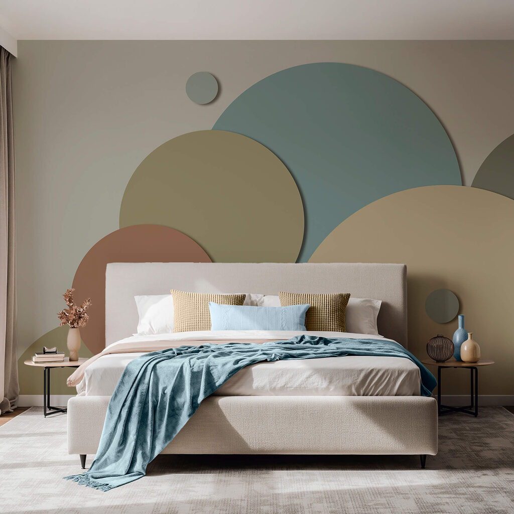 Grup de cercuri cu culori diferite Grup de cercuri cu culori diferite