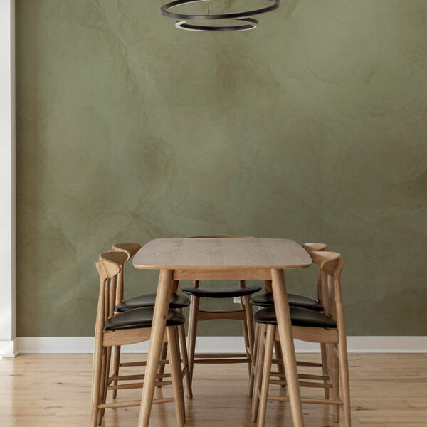 Nuanțe mistice de culori pământii