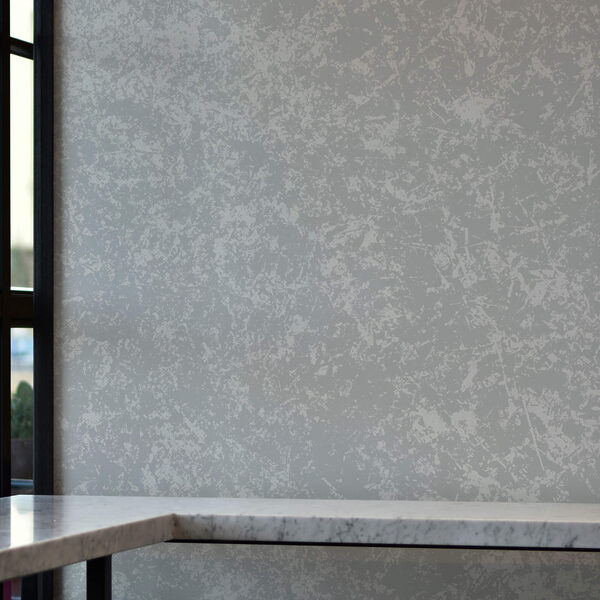 Suprafață albă cu pete mici Suprafață albă cu pete mici