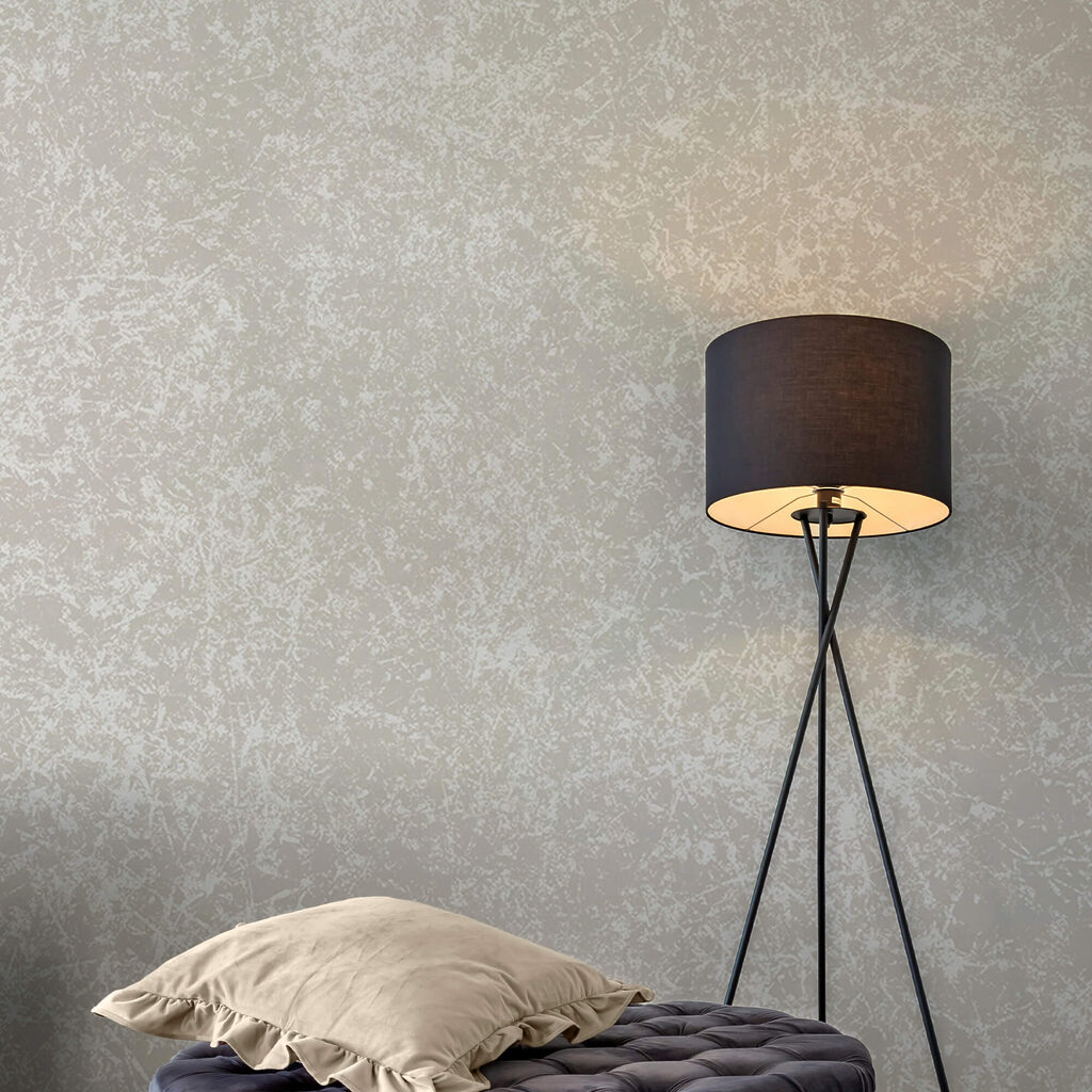 Suprafață albă cu pete