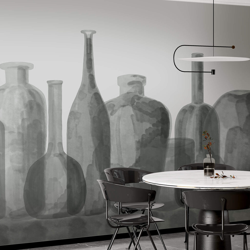 Grup de sticle de sticlă Grup de sticle de sticlă