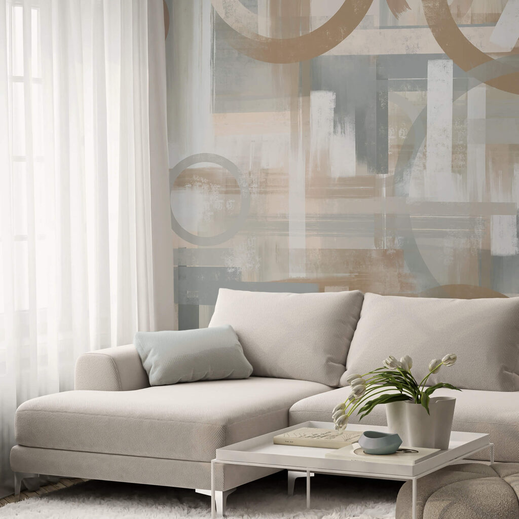 Pictarea cercurilor și liniilor Pictarea cercurilor și liniilor