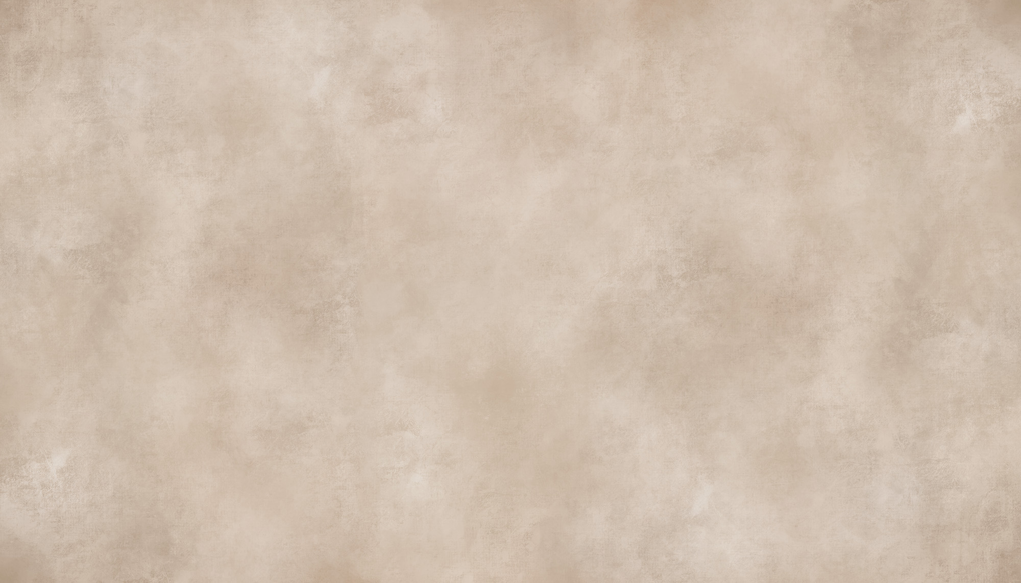 White background with brown spots White background with brown spots