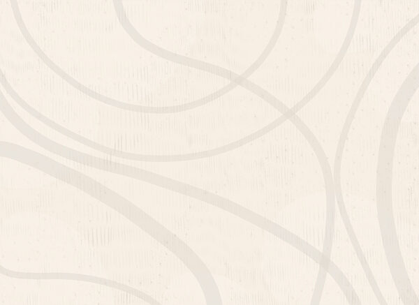 White surface with lines White surface with lines