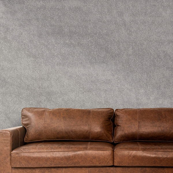 Nuvelele delicate creează o atmosferă liniștită