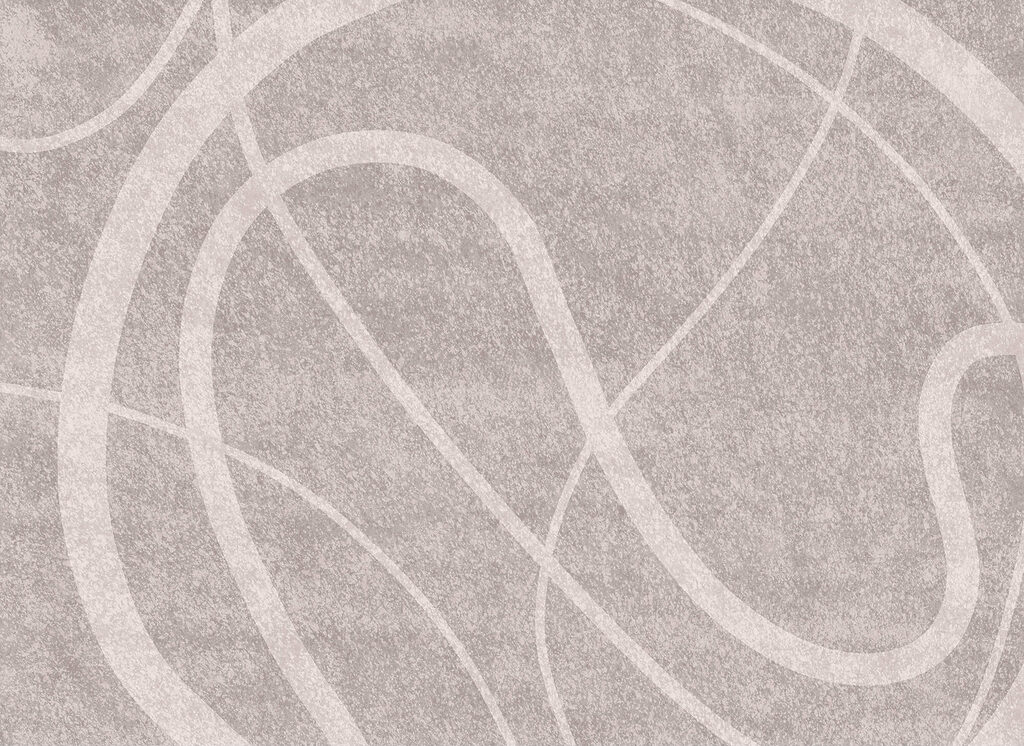 Grey and white pattern