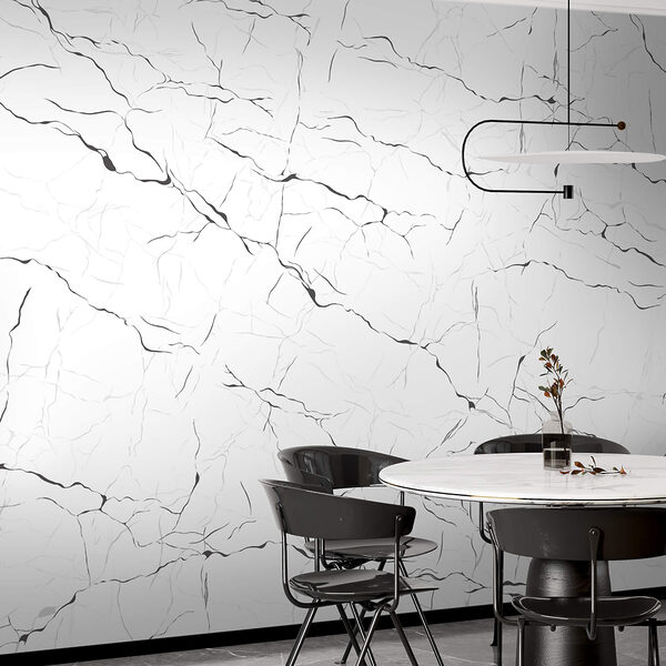 Suprafață albă cu crăpături Suprafață albă cu crăpături