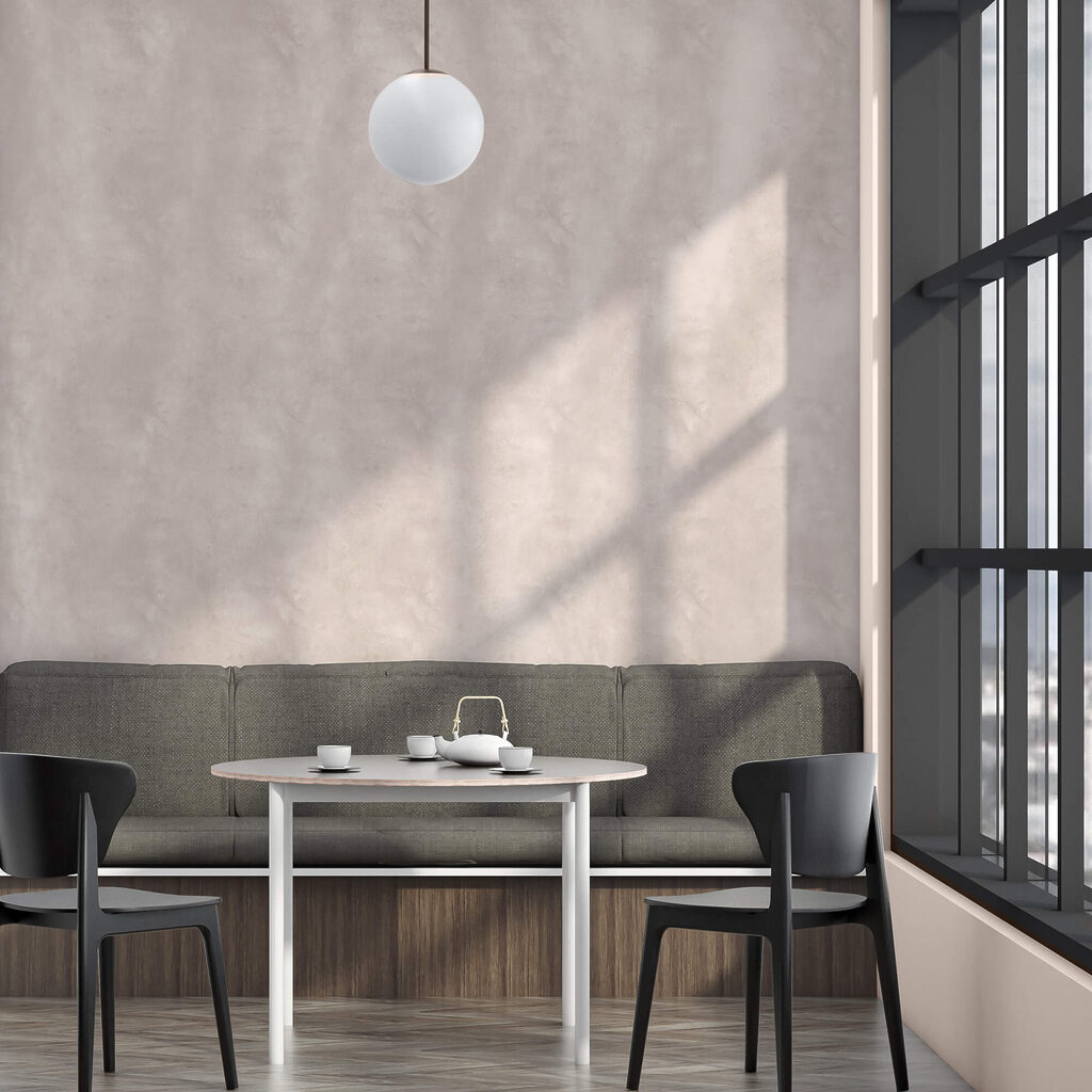 Fundal neutru, seren și delicat