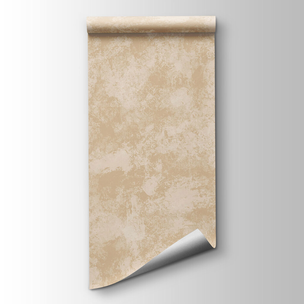 Soft, muted tones create subtle elegance Soft, muted tones create subtle elegance