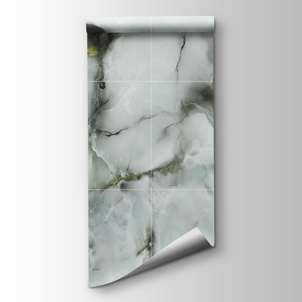 Elegant marble texture with subtle veins