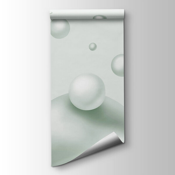 Group of white balls Group of white balls