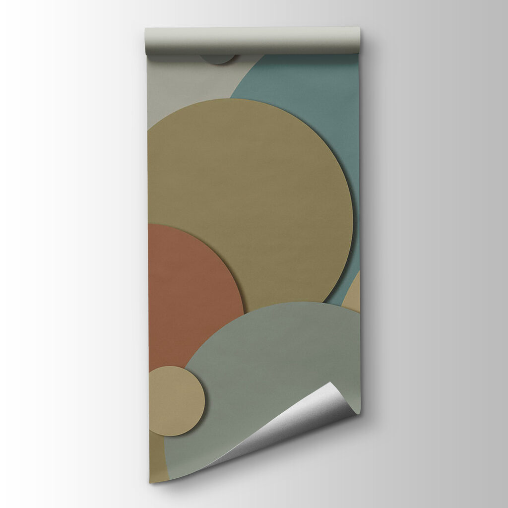 Group of circles with different colors Group of circles with different colors