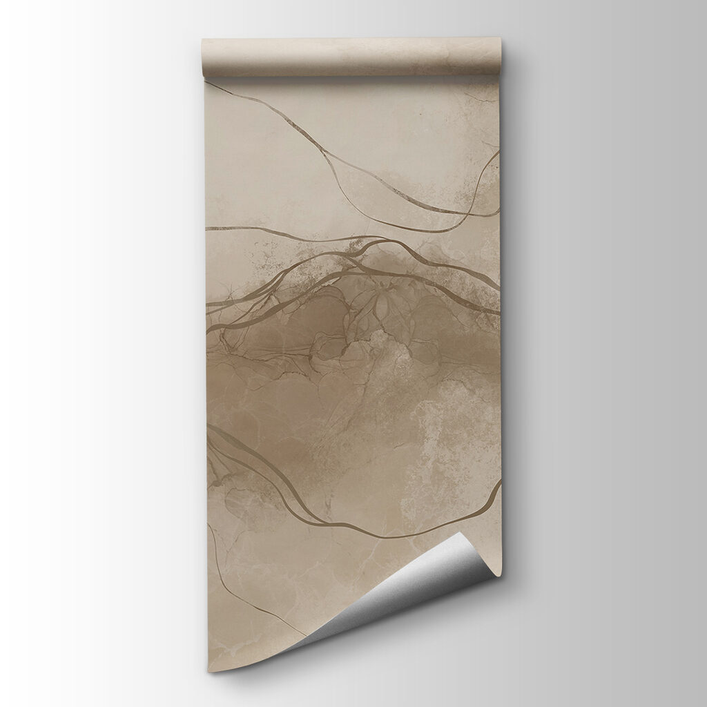 Soft hues blend in elegant design Soft hues blend in elegant design