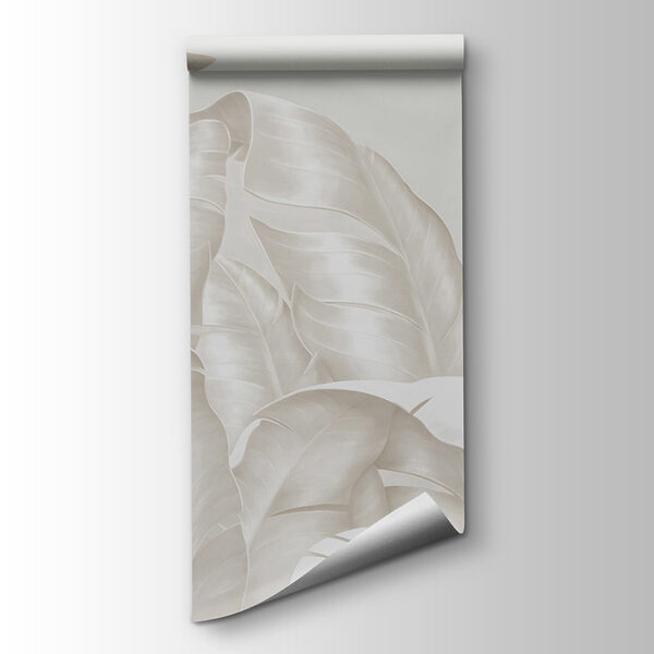 A close up of leaves A close up of leaves