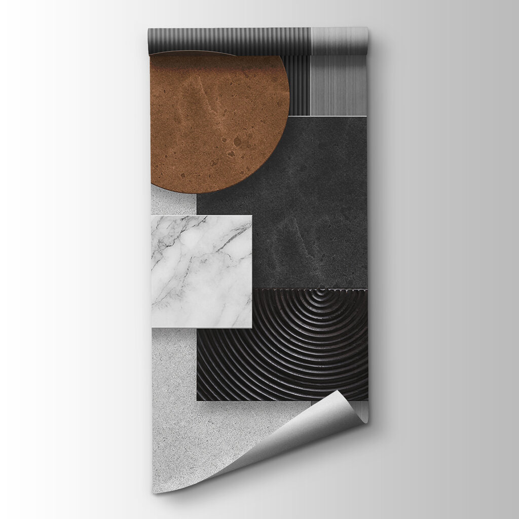 Group of different shapes and colors Group of different shapes and colors