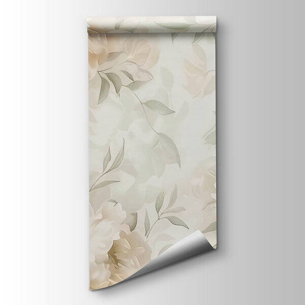 A close up of flowers