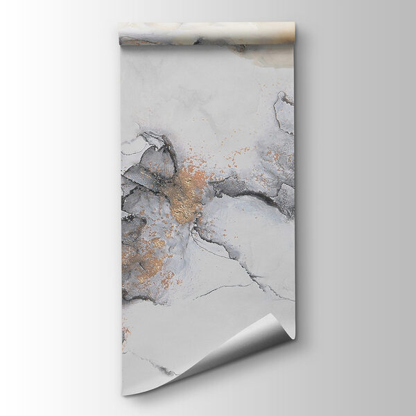 Abstract swirls in soft tones Abstract swirls in soft tones