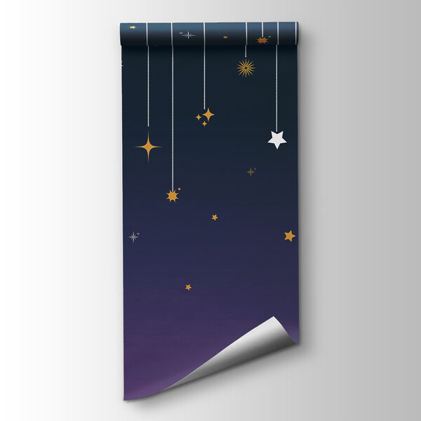 Stars and stars from lines