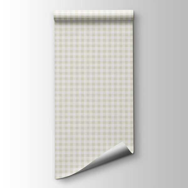 A white and yellow checkered pattern