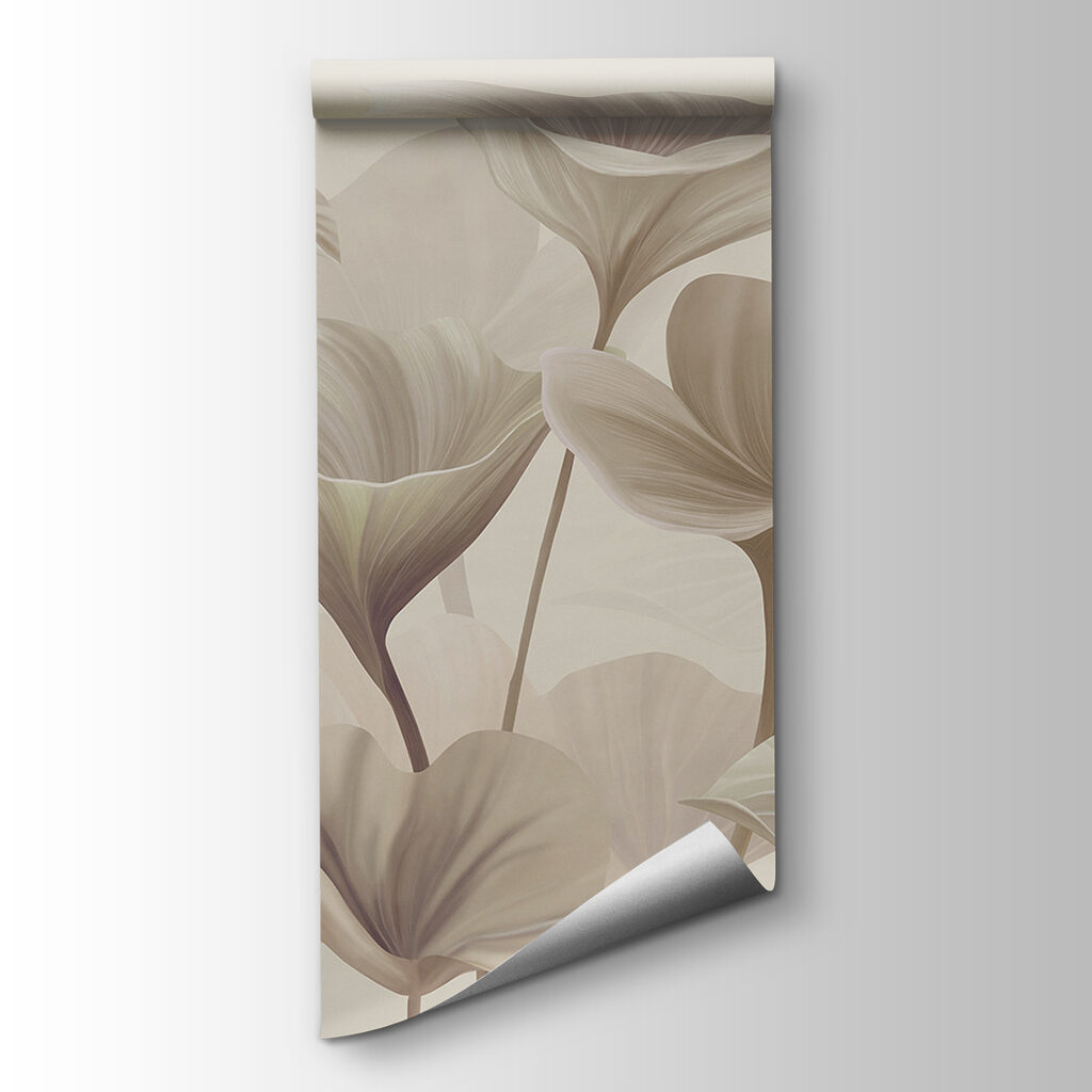 A close up of flowers