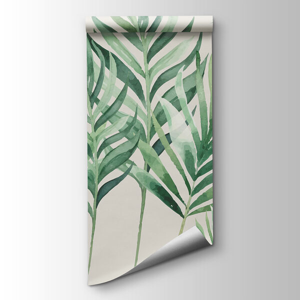 A close up of a plant