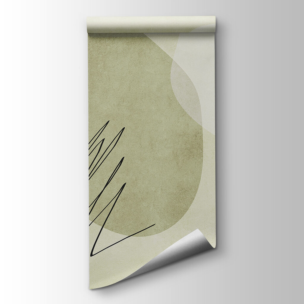 A close up of a pattern A close up of a pattern