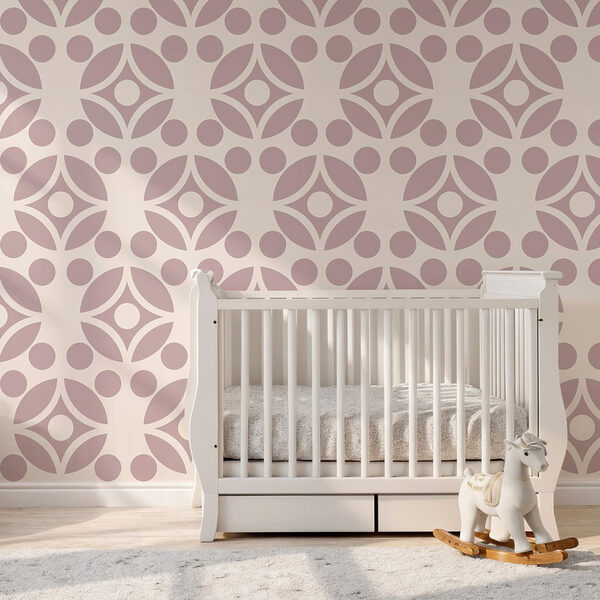 Model de cercuri și puncte