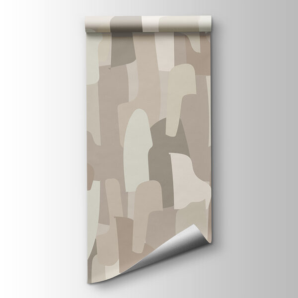 Close up of a pattern