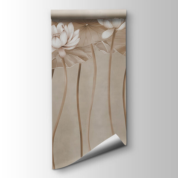 Close up of a flower