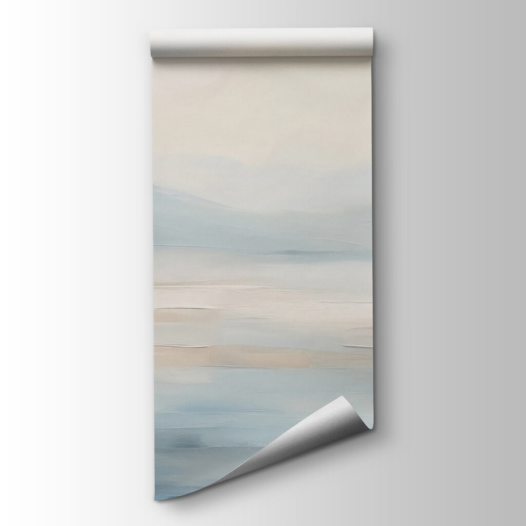 Painting of a landscape