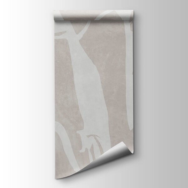 White and gray background with lines White and gray background with lines