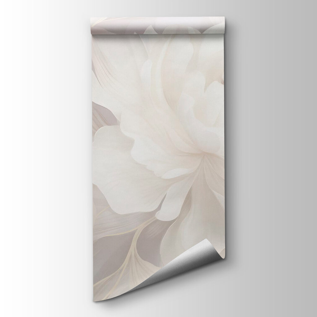 Delicate petals in soft hues Delicate petals in soft hues