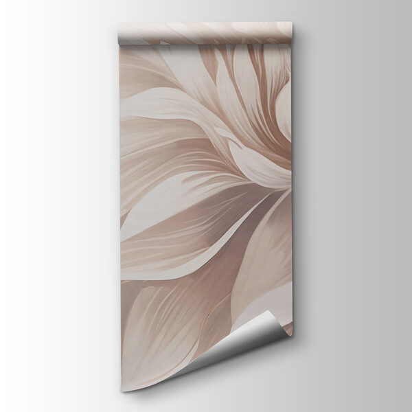 Delicate petals in soft hues Delicate petals in soft hues