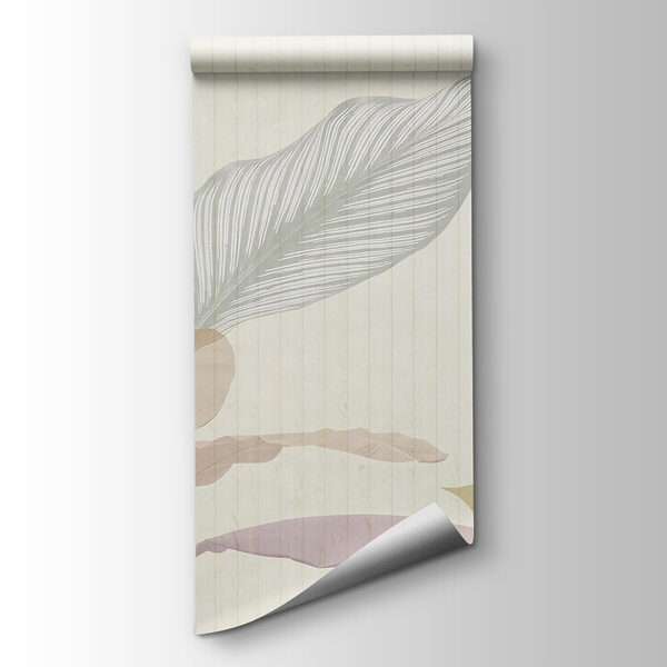 Soft hues of nature's beauty