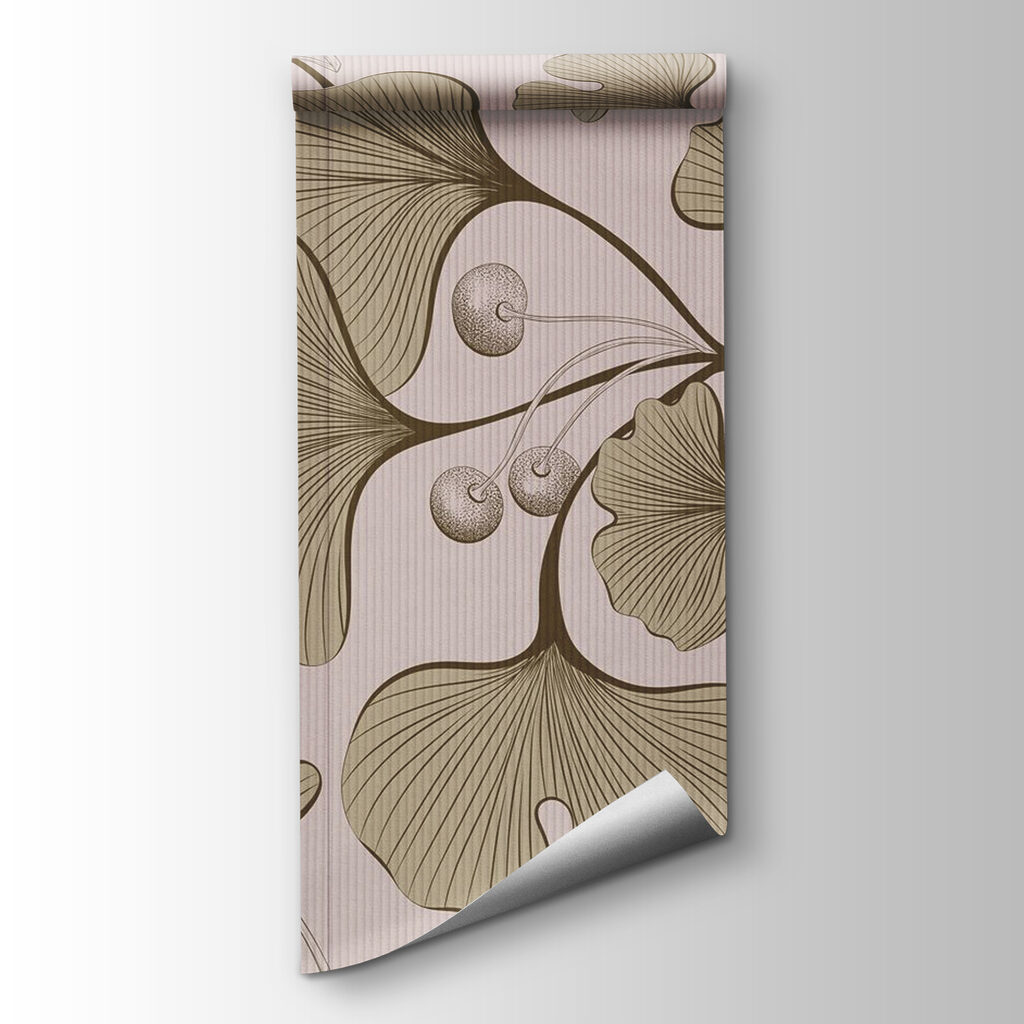 Nature’s delicate botanical patterns